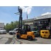  3 TON FEDERAL POWER  2011 MOD 3 TON KABİN RUHSATLI